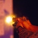 Gun flares and no cares