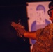 Gun flares and no cares