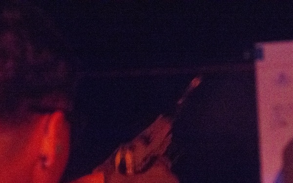 Gun flares and no cares