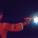 Gun flares and no cares