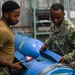 Navy Munitions Command Practices on MK 65 Training Mines