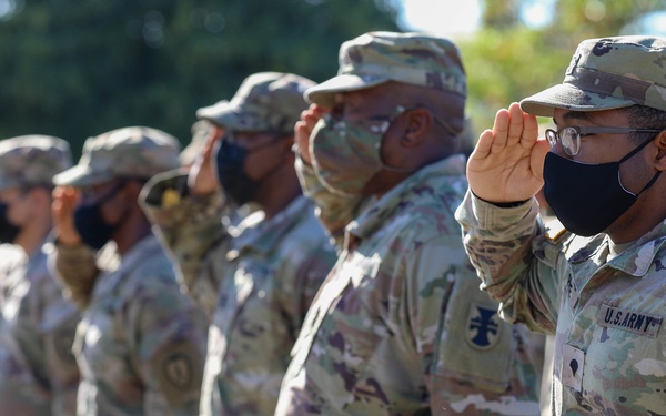 U.S. Army, Timor-Leste military kick off First Bilateral Exercise