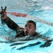 East Africa Response Force conducts water survival training
