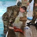 East Africa Response Force conducts water survival training