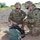 HHC, 1-102nd Infantry Regiment (Mountain) Soldiers zero weapons in Djibouti