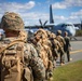 Marines with 31st MEU conduct HIRAIN mission