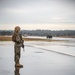 Marines with 31st MEU conduct HIRAIN mission
