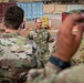 Gen. Harrigian visits U.S. service members stationed in Djibouti