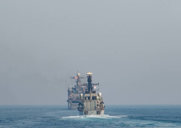 Maneuvering Exercise