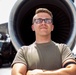 Stay Strong Airman Spotlight - A1C Micah Wolfe