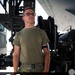 Stay Strong Airman Spotlight - A1C Micah Wolfe