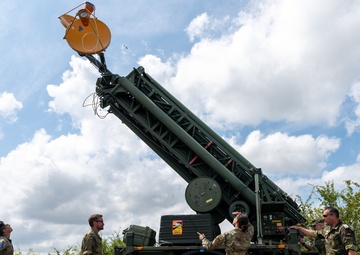 Heavy Rain II: 1st CBCS stays connected