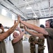 74, 75 AMU go head-to-head in load competition