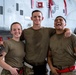 74, 75 AMU go head-to-head in load competition