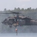 Helocast Training with Charlie Company 1-143rd Infantry