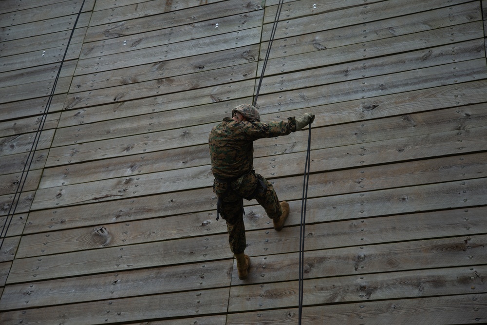 On Belay!