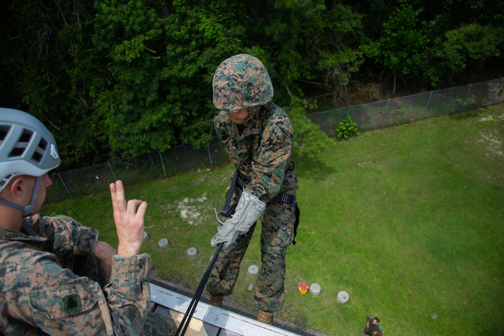 On Belay!