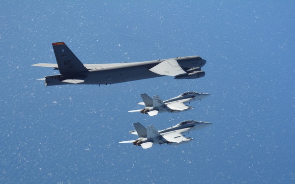 Talisman Sabre 21