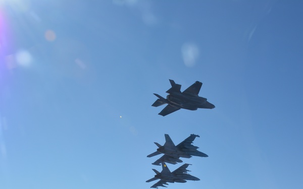 Talisman Sabre 21