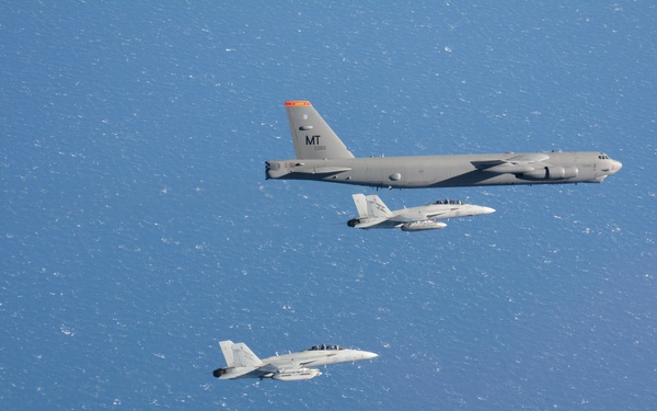 Talisman Sabre 21