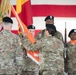 Relinquishment of Responsibility, 39th Strategic Signal Battalion