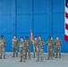 Relinquishment of Responsibility, 39th Strategic Signal Battalion