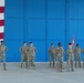 Relinquishment of Responsibility, 39th Strategic Signal Battalion