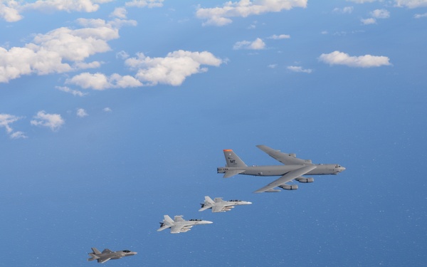 Talisman Sabre 21