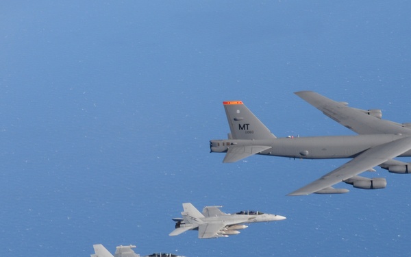 Talisman Sabre 21
