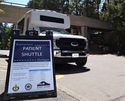 Puget Sound Military Health System Certified by Defense Health Agency