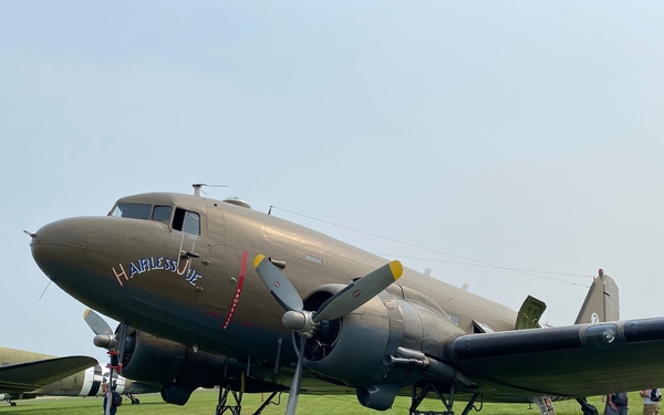 EAA AirVenture Oshkosh 2021