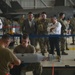 33rd AMXS Weapons Load Competition