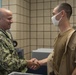 MCPON Visits RTC