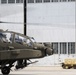 The Commanding General of the 3rd Infantry Division takes to the skies.