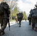 U.S. and Poland continue heritage of rapidly moving troops, ammunition for combat readiness