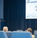 Brig. Gen. Keith MacDonald visits Tulsa Air National Guard Base