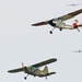 Tuskegee Airmen visit EAA AirVenture Oshkosh 21
