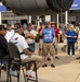 Tuskegee Airmen visit EAA AirVenture Oshkosh 21