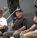Tuskegee Airmen visit EAA AirVenture Oshkosh 21