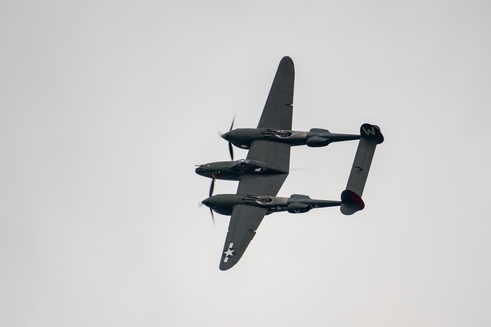 DVIDS - Images - EAA AirVenture Oshkosh 2021 [Image 3 Of 10]