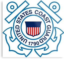 Happy Birthday! Commissaries honor Coast Guard’s 231 years of service