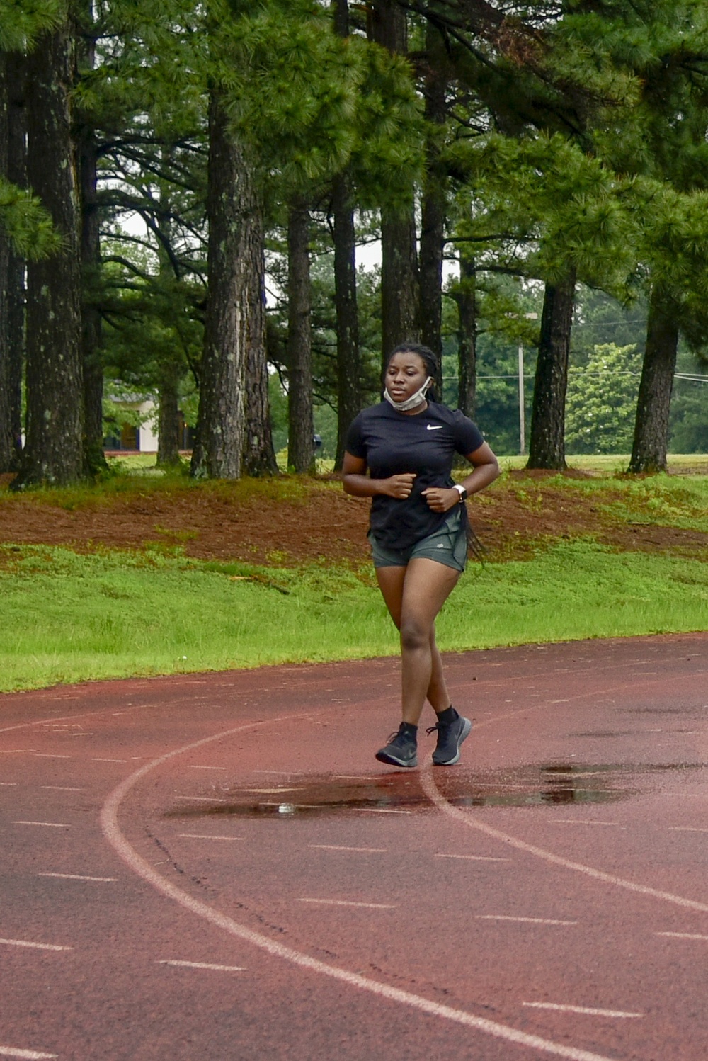 New Beginnings: A Reservist’s journey from Ghana to the U.S.