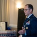 Brig. Gen. Froehlich's retirement