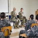 Strengthening partnership: JTF-B provides SHARP training for Honduran forces