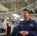 Coast Guard Cutter Healy first port call during Northwest Passage Deployment