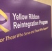 Guardsmen and families attend Yellow Ribbon