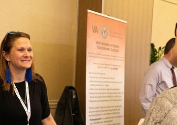 Guardsmen and families attend Yellow Ribbon