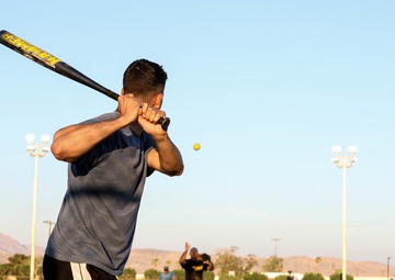 Warhorse Softball Tournament