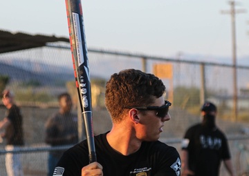 Warhorse Softball Tournament