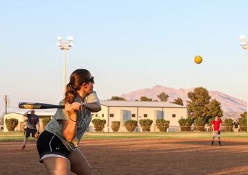 Warhorse Softball Tournament